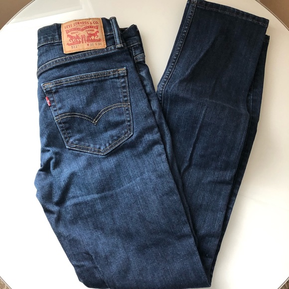 Levi's Other - NWOT Levi’s Style: 511 Sz: 31 34 (2 for $20)
